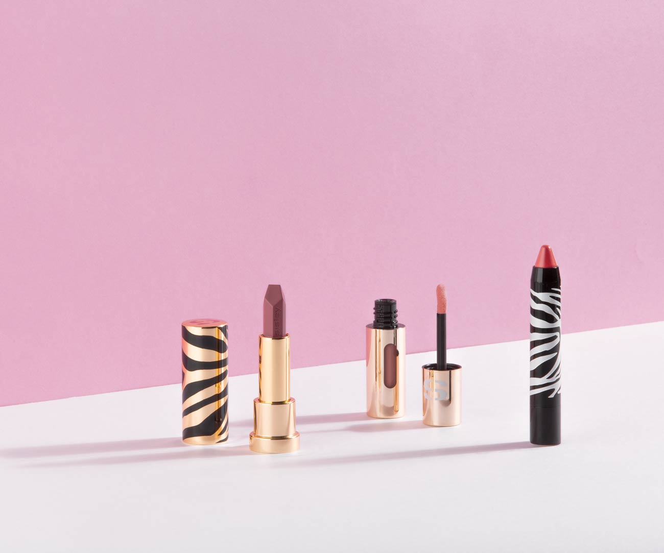 L&egrave;vres - Sisley Paris